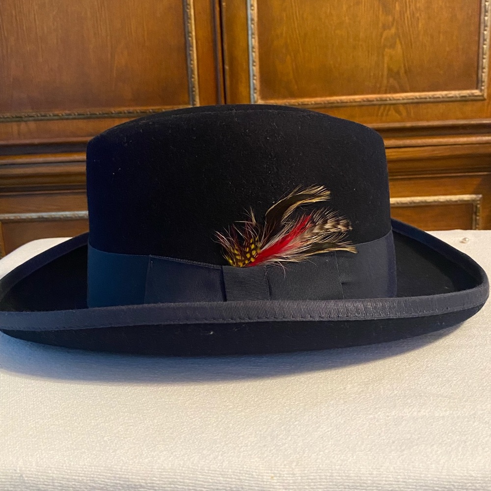 Hat’s